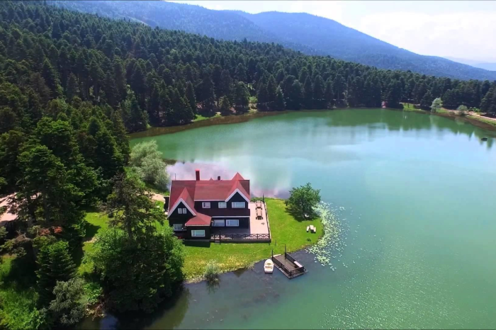 Bolu Abant Turu