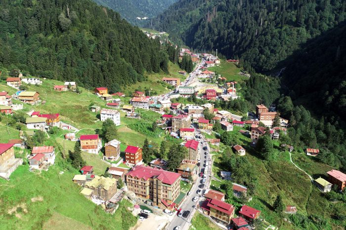 Ayder Turu